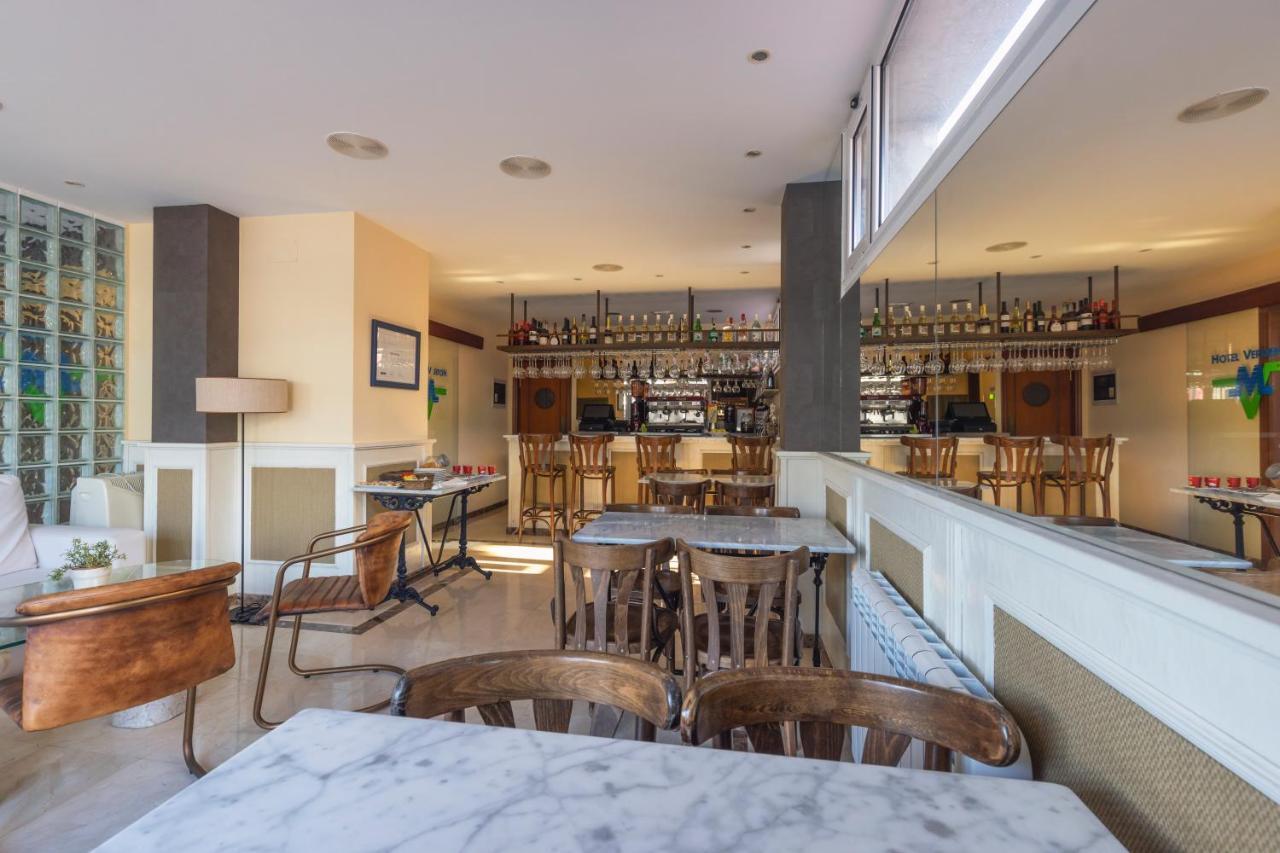 Hotel Verdemar Рибадесела Екстериор снимка