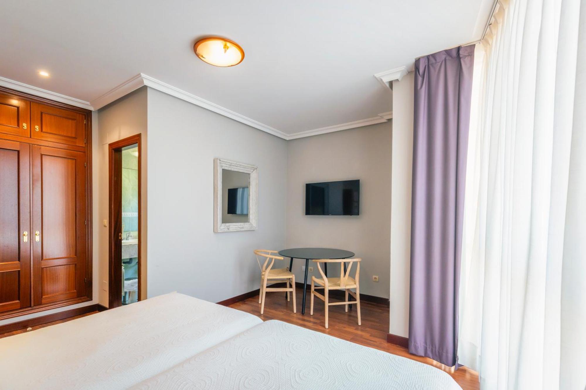 Hotel Verdemar Рибадесела Екстериор снимка