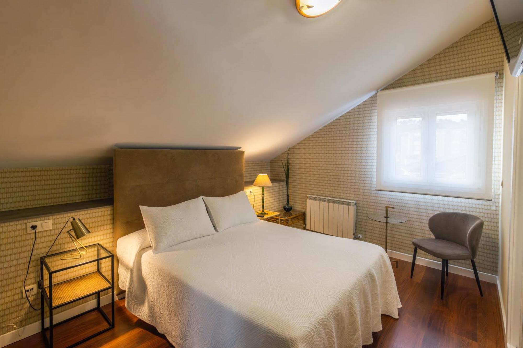 Hotel Verdemar Рибадесела Екстериор снимка