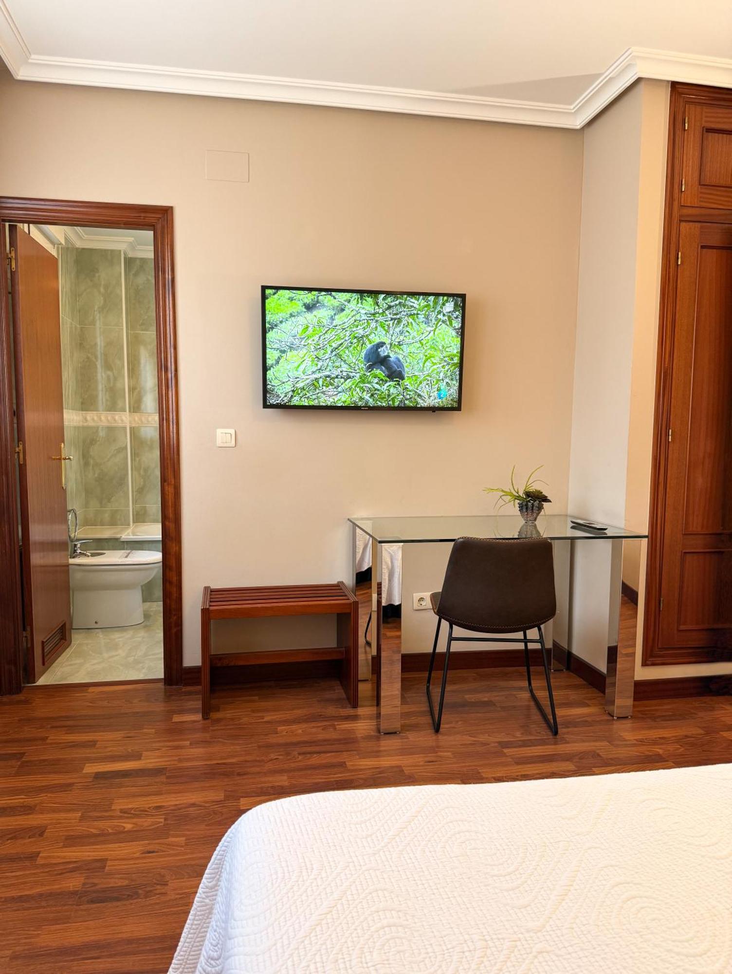 Hotel Verdemar Рибадесела Екстериор снимка