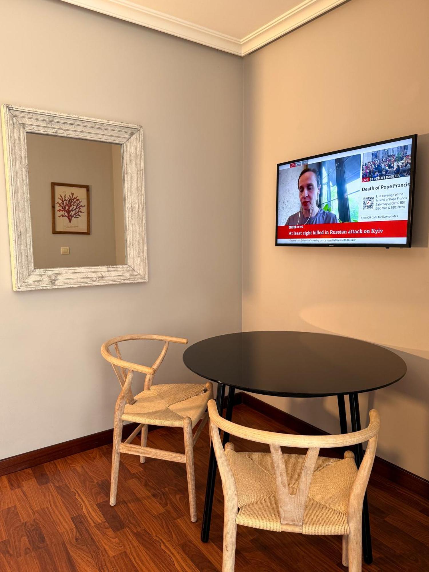 Hotel Verdemar Рибадесела Екстериор снимка
