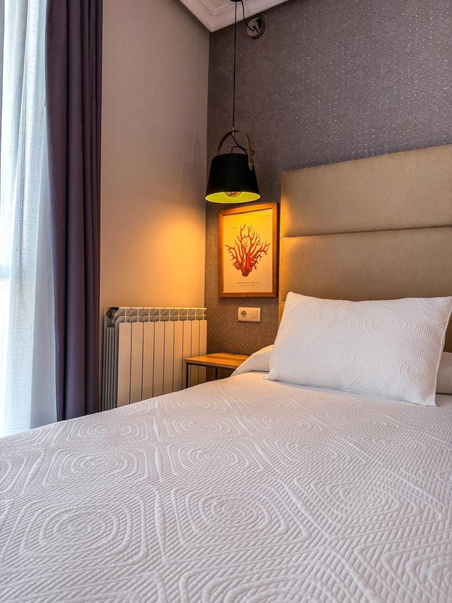 Hotel Verdemar Рибадесела Екстериор снимка