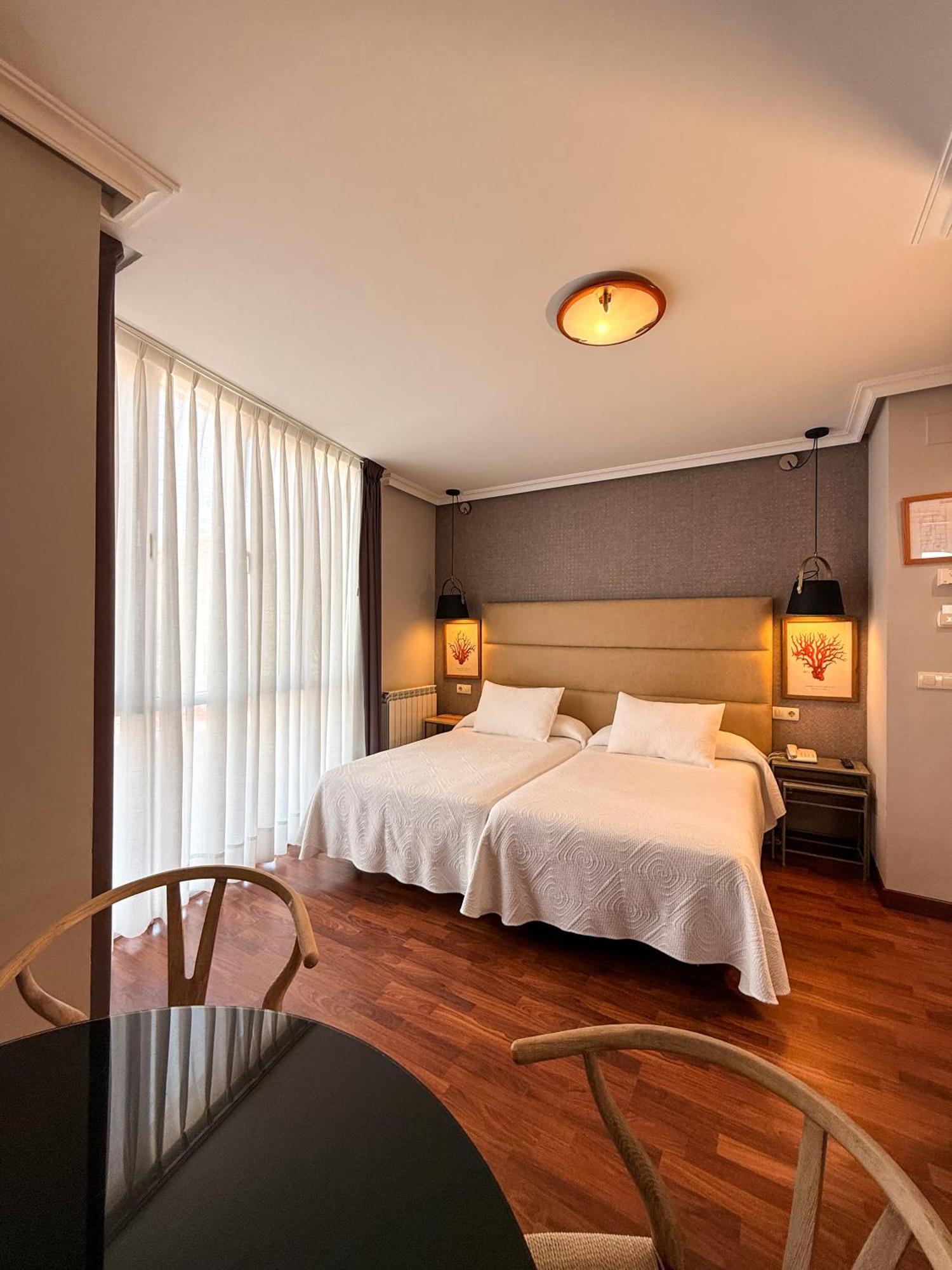 Hotel Verdemar Рибадесела Екстериор снимка