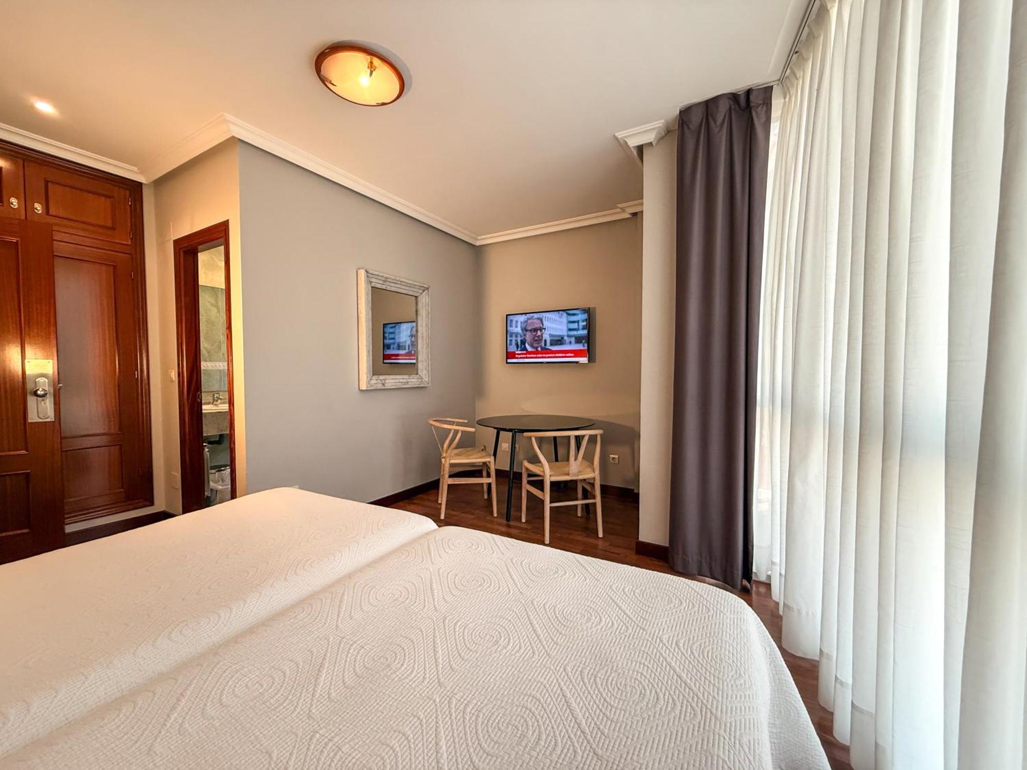 Hotel Verdemar Рибадесела Екстериор снимка