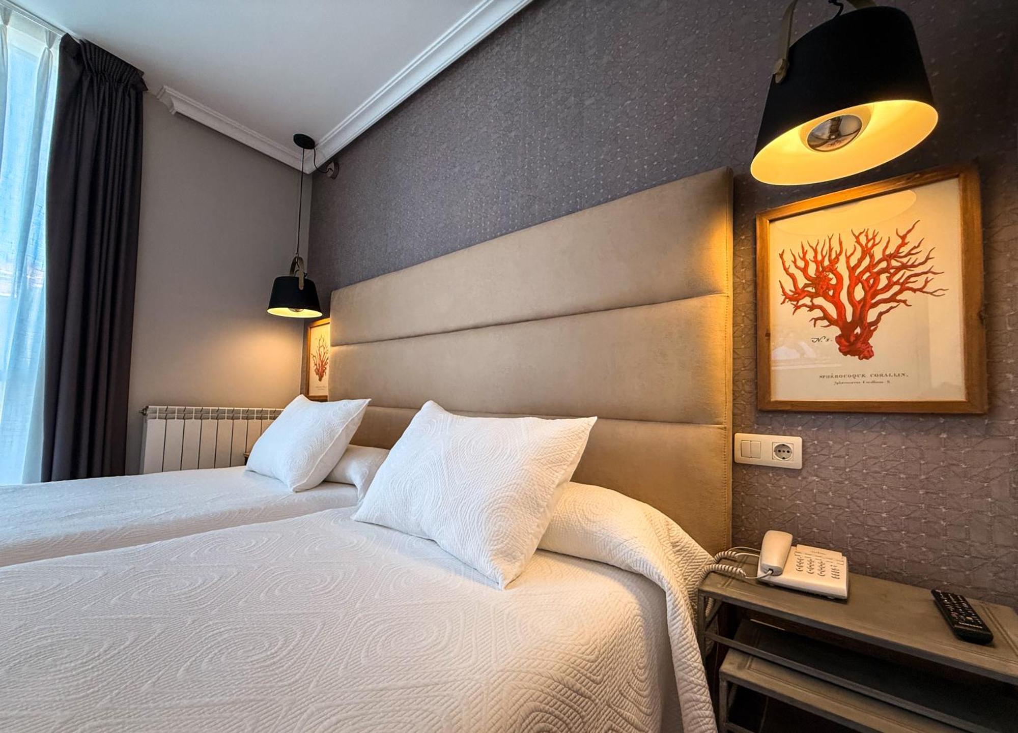 Hotel Verdemar Рибадесела Екстериор снимка