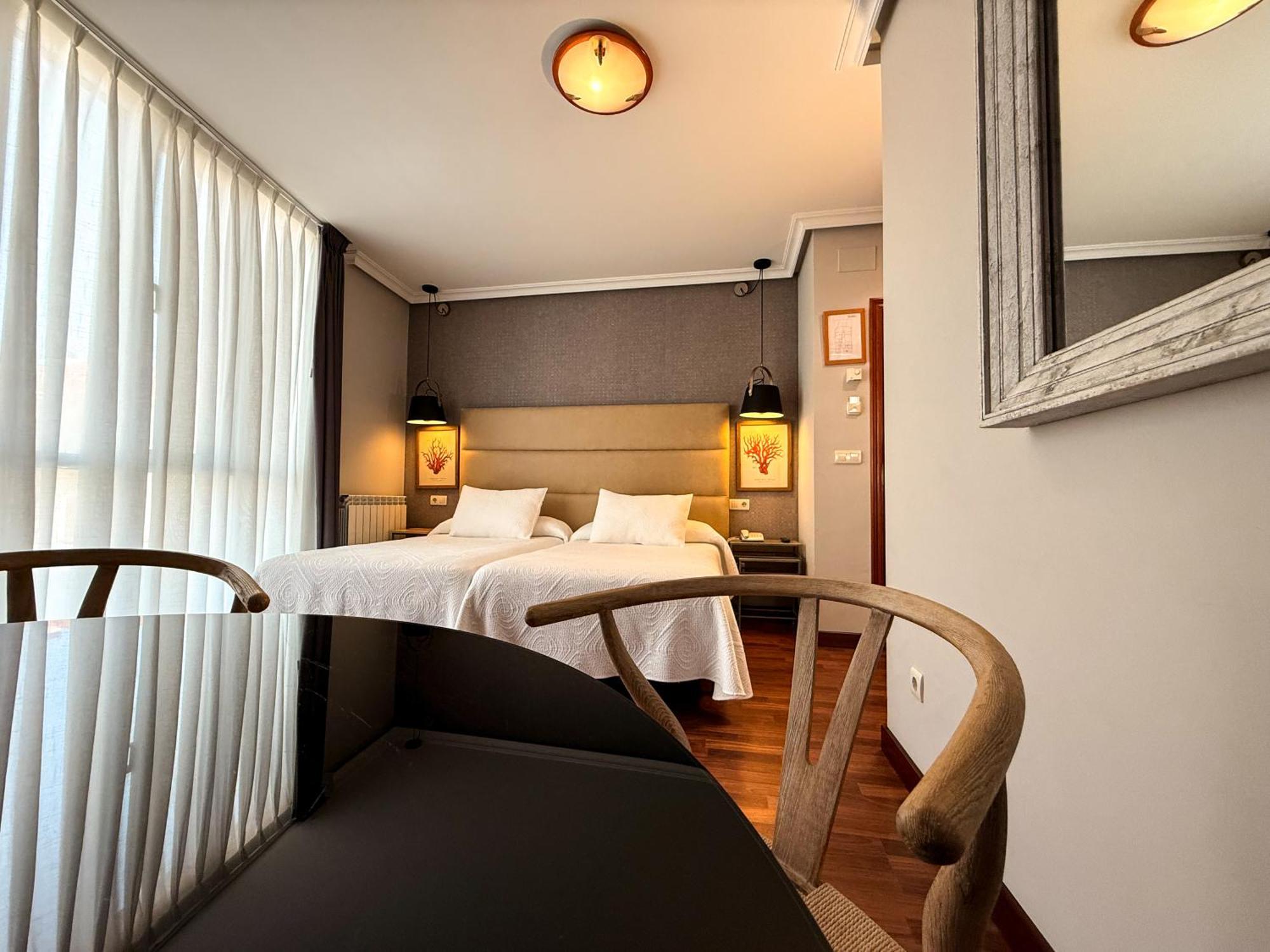 Hotel Verdemar Рибадесела Екстериор снимка