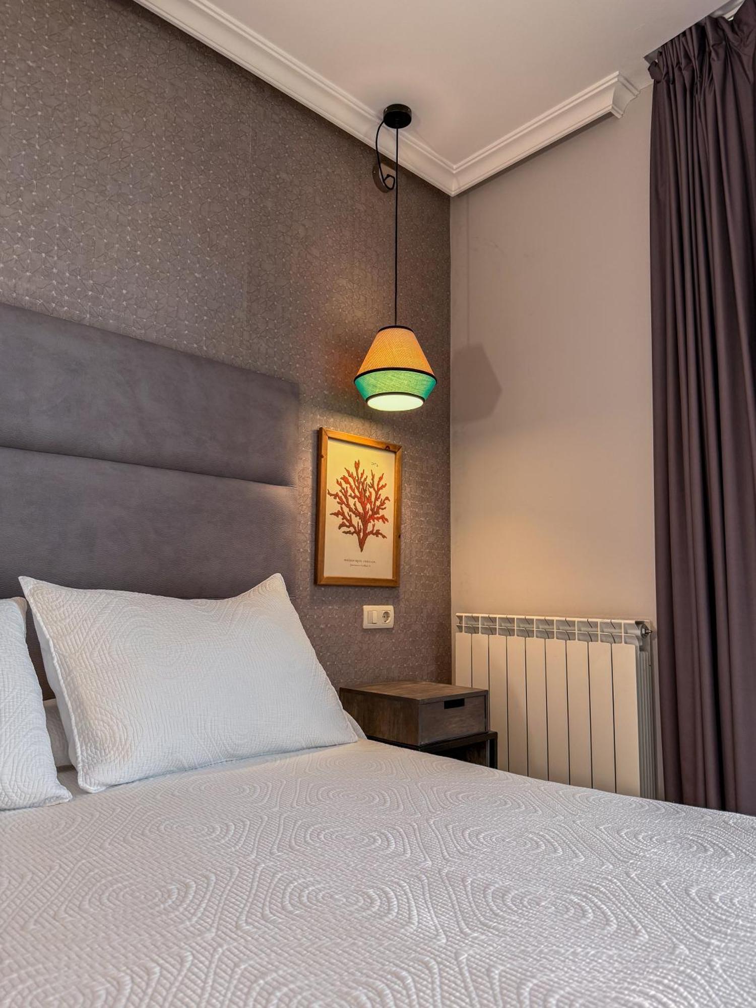 Hotel Verdemar Рибадесела Екстериор снимка