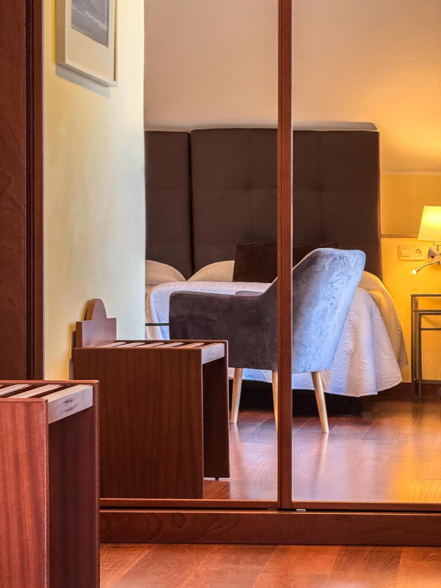 Hotel Verdemar Рибадесела Екстериор снимка