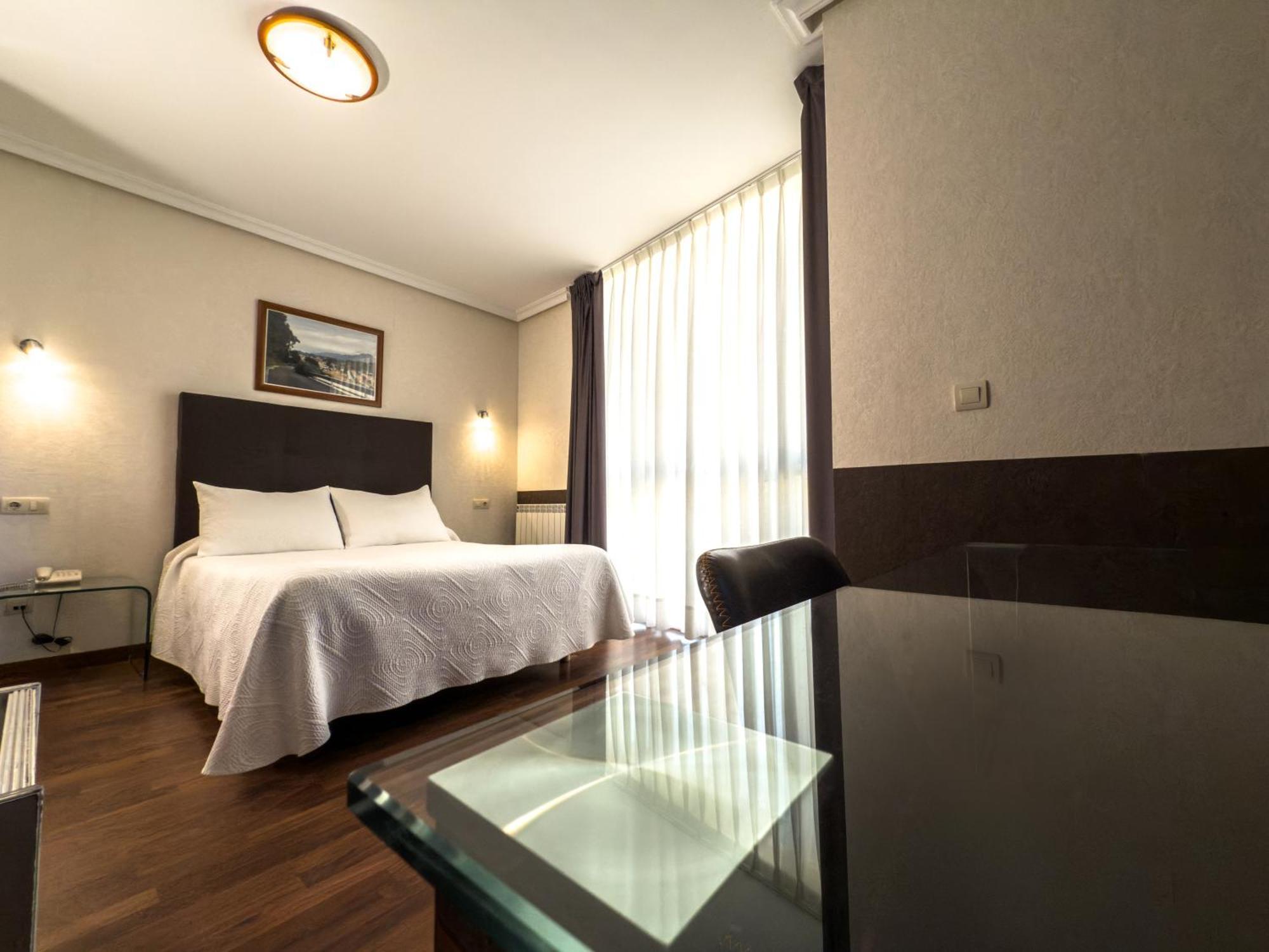 Hotel Verdemar Рибадесела Екстериор снимка