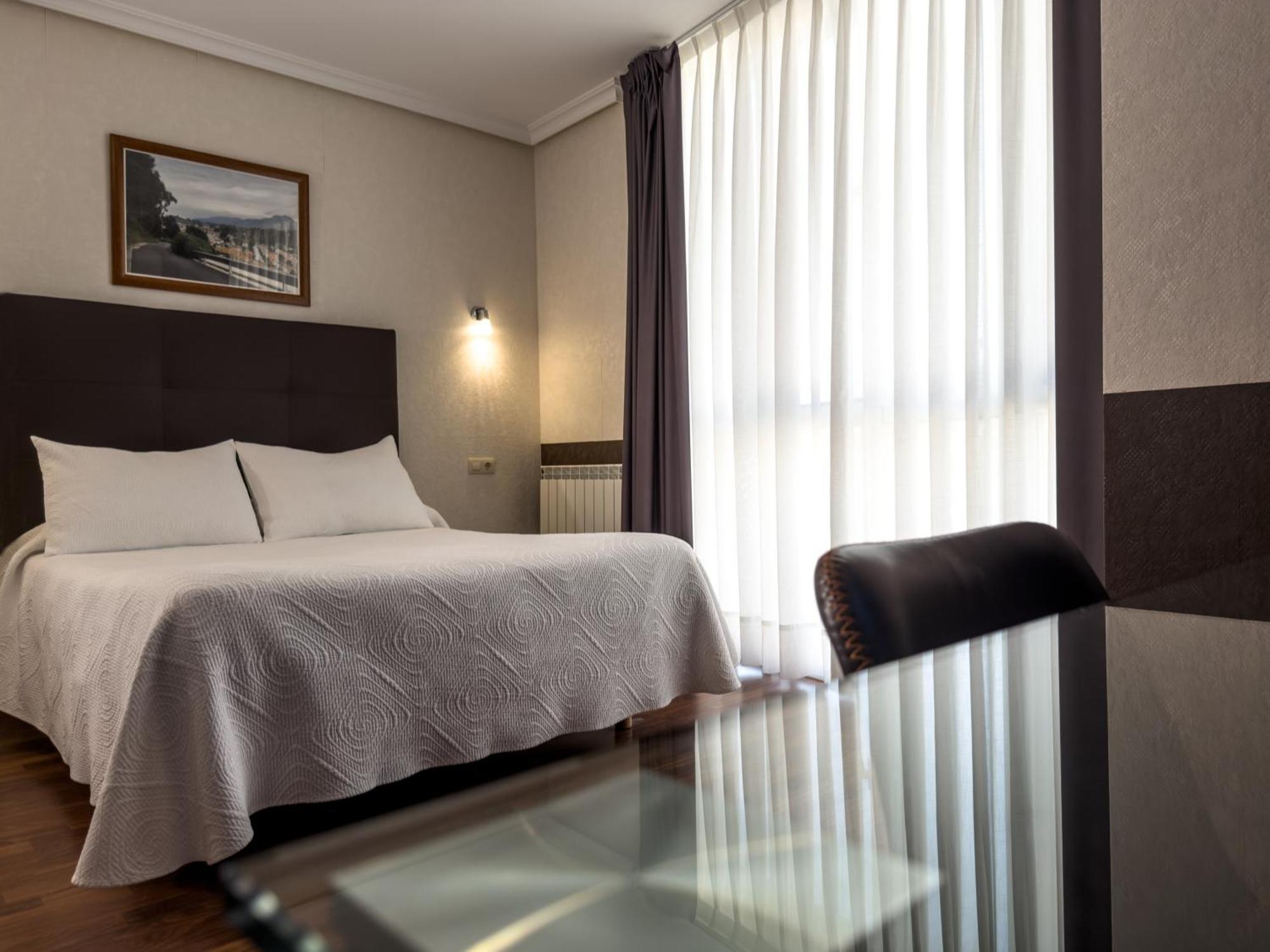 Hotel Verdemar Рибадесела Екстериор снимка