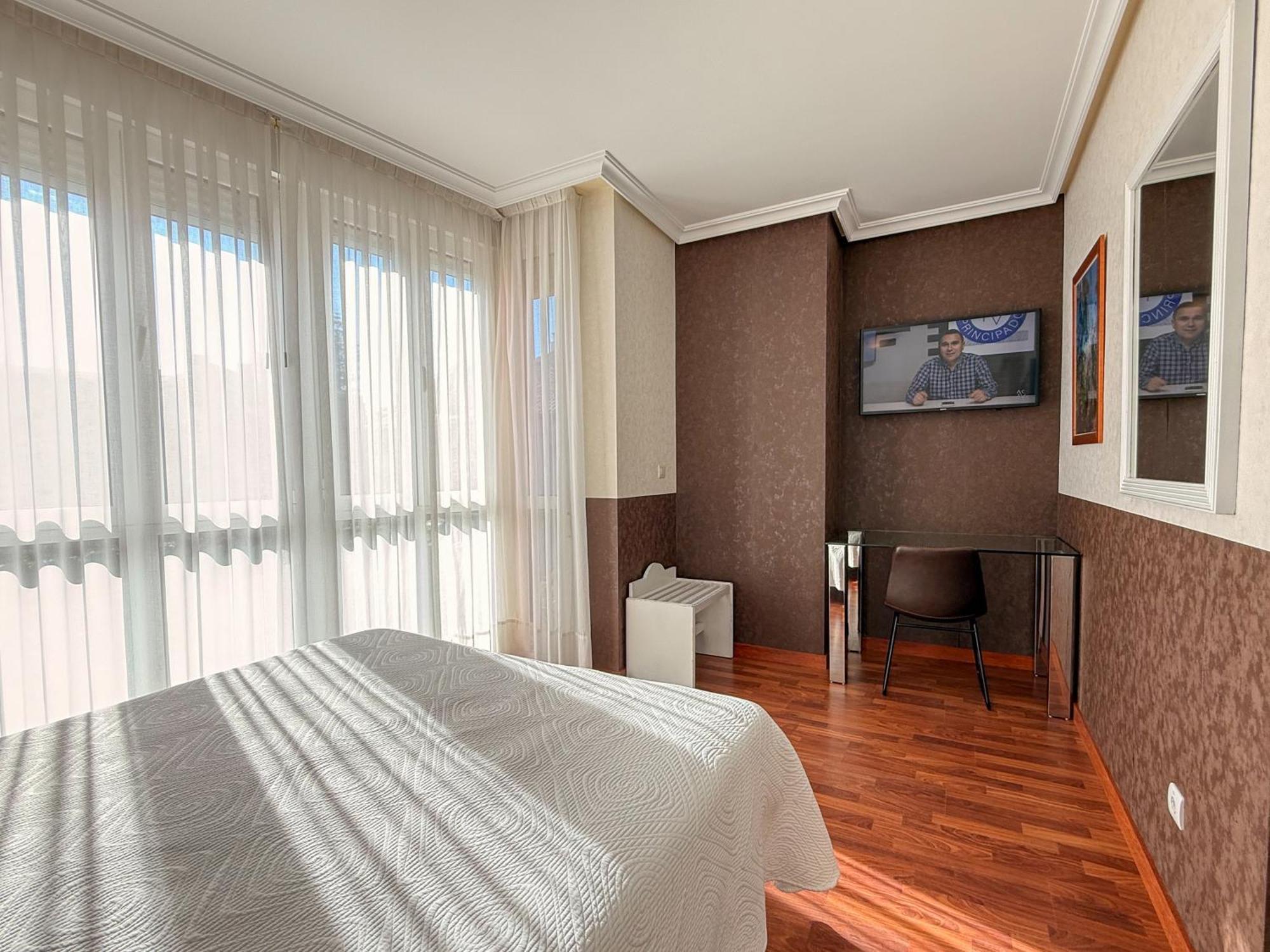 Hotel Verdemar Рибадесела Екстериор снимка